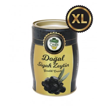 Cere XL Doğal Sele Zeytin 900 gr