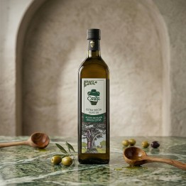 Cere 1 Lt Naturel Sızma Zeytinyağı  (Cam Şişe)