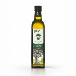 Cere 500ml Naturel Sızma Zeytinyağı  (Cam Şişe)